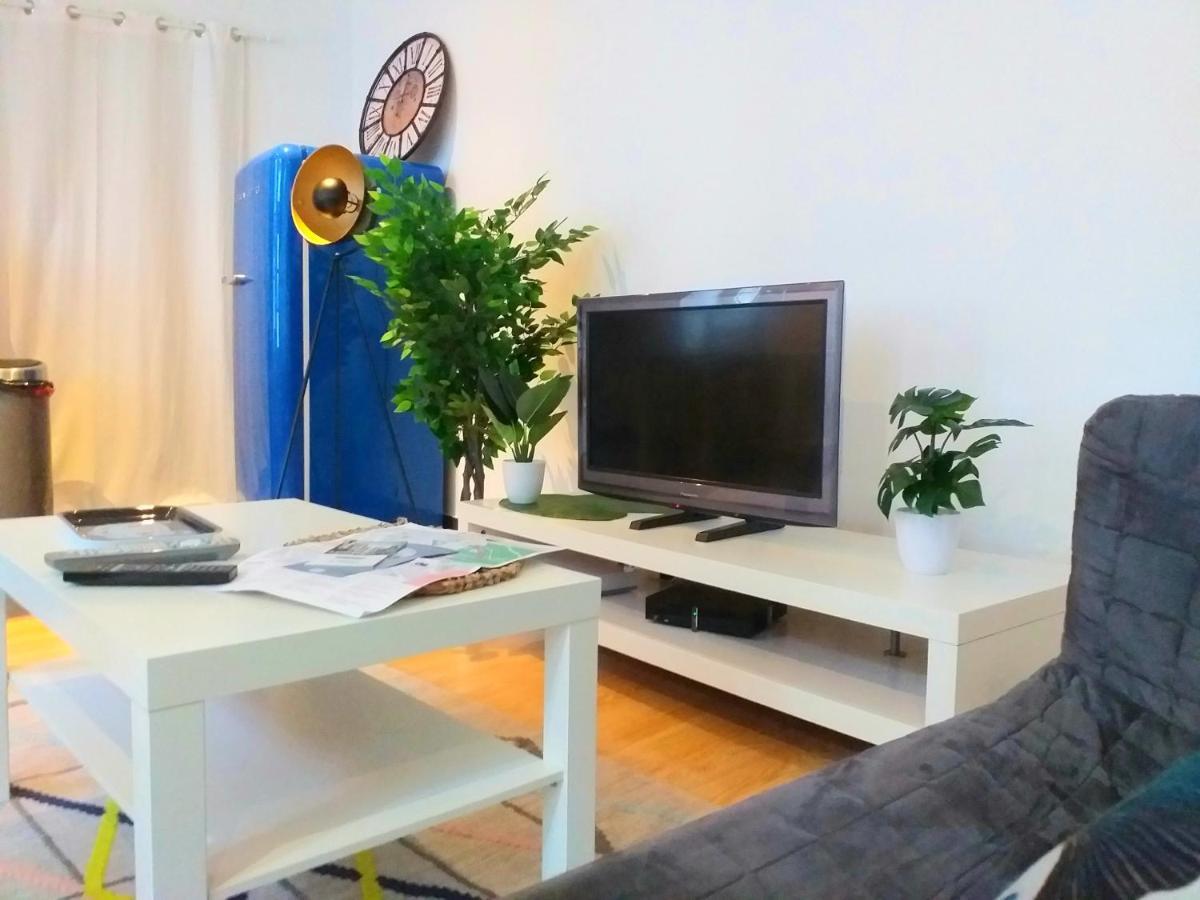 Apartment A La Grosse Armee - Dans Particulier, Hypercentre Avec Garage, Au Calme