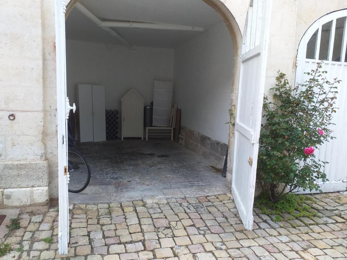 Apartment A La Grosse Armee - Dans Particulier, Hypercentre Avec Garage, Au Calme *