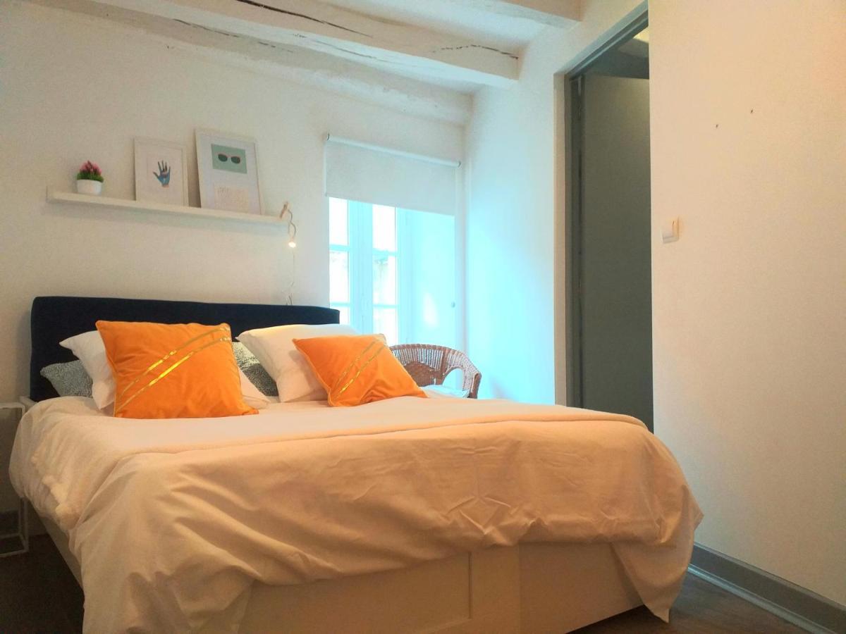 Apartment A La Grosse Armee - Dans Particulier, Hypercentre Avec Garage, Au Calme *
